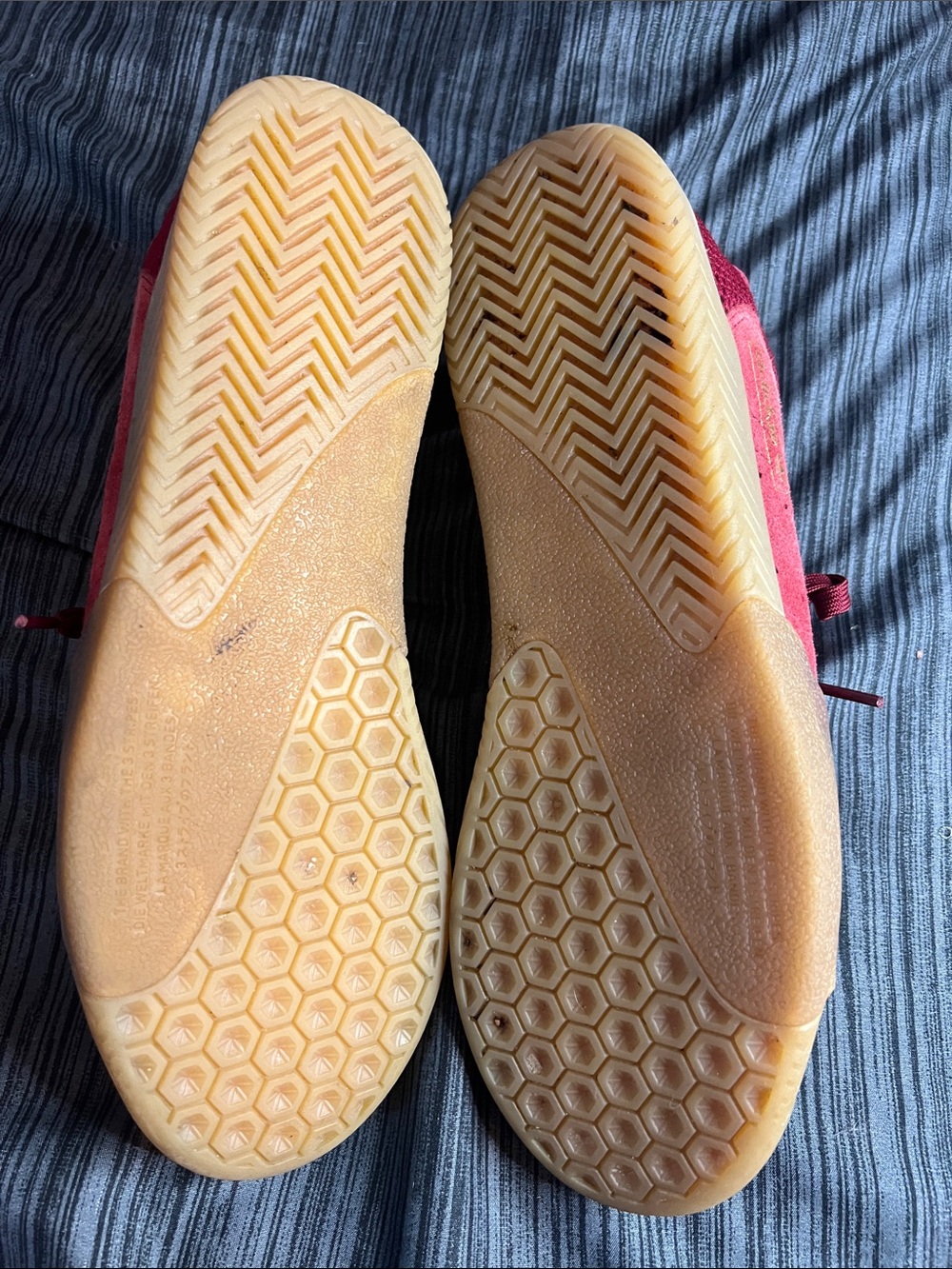 Adidas 3ST.003 - Picture 6 of 7